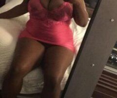 Frederick escorts - new to area
