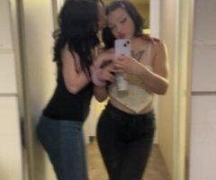 DOUBLE TROUBLE - Image 4