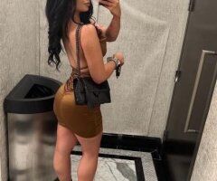 Upscale Goddess back in Houston - Image 6