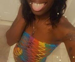 Atlanta escorts - READY TO COVER YOU IN MY JUICES