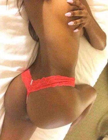 Milk Chocolate 🍫 Slim Goodie👙 Lia 😝 - 1