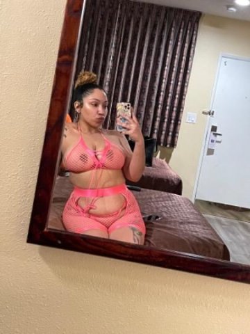 PRETTY😻💦 JUICY ASS🍑💦 BIG TITS🍈🍈 CURVY MIXED BADDIE💋 - 1