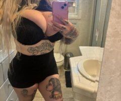 Big Titty Tattooed Barbie Available NOW💋 Specials Today Only! - Image 2