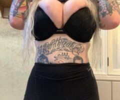 Big Titty Tattooed Barbie Available NOW💋 Specials Today Only! - Image 5