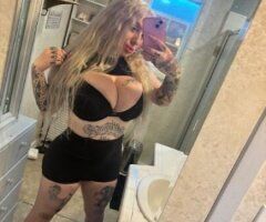 Big Titty Tattooed Barbie Available NOW💋 Specials Today Only! - Image 7