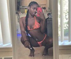 5⭐ Ebony Princess 👸🏾 Exotic Elite Freak 👅💦 Last Week in Town OUTCALL AVAILABLE 24/7✅ - Image 3