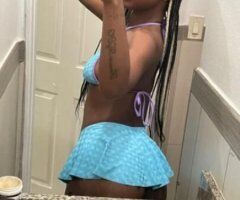 5⭐ Ebony Princess 👸🏾 Exotic Elite Freak 👅💦 Last Week in Town OUTCALL AVAILABLE 24/7✅ - Image 5