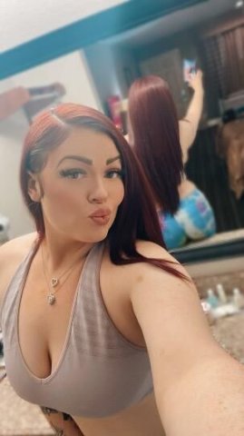 QV SPECIAL💦RED HEADED BABE🏆A1 PUSSY 🏆SEXY SID INTOWN💥 2 GIRL MEETS 😈OUT CALL AND INCALL 🔥FETISH FRIENDLY💦AA FRIENDLY - 1