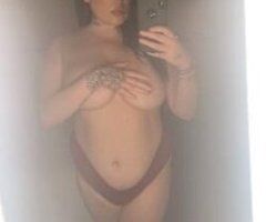 Las Vegas escorts - THICK ITALIAN BABE 😈💦🍒