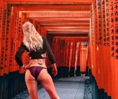 💋❤️❤️‍🔥HOT BLONDE MOM💋❤️👠💄 - Image 3