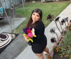 Los Angeles escorts - BBW Salvii mami freak 😈 incall , available now 📲