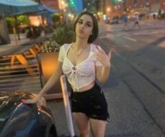 🤩Horny tight pussy ready for hookup 🍑💦Incall / Outcall / Cardet📲 Available 24/7 - Image 1