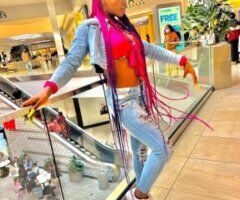 🔥💝"CREAME" 💝INDIANOLA MiSSiSSiPPi 💕 💝 YOUR EBONY QUEEN IS AVALIABLE For LiNKUpS 24/8🥰👑 Wanna EXPLORE AT YOUR OWN RISK🥰 - Image 3