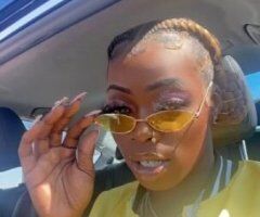 🔥💝"CREAME" 💝INDIANOLA MiSSiSSiPPi 💕 💝 YOUR EBONY QUEEN IS AVALIABLE For LiNKUpS 24/8🥰👑 Wanna EXPLORE AT YOUR OWN RISK🥰 - Image 12