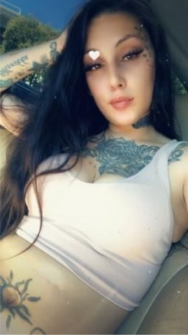sexy hot young snow bunny ❄ - 1