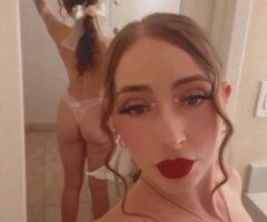 Ventura escorts - 💕SWEET AND PETITE ITALIAN TREAT💕 ❤🥰 CAMARILLO ❤
