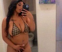 big titties and a pretty brown booty - Image 3