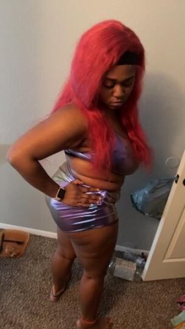 big booty and big titty cinnamon - 1