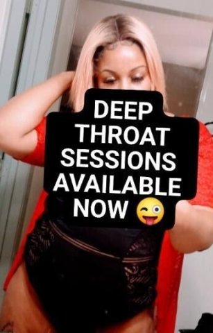 😝💫THROAT GOAT💫😝 - 1