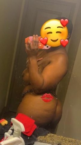 💦✨️ Classy,BUSTY, Thick AND Chocolate!✨️💦 cum to me daddy 💋💋 - 1