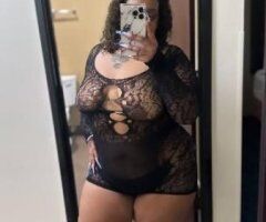 (LIMITED TiME SPECIALS) NEW IN TOWN SEXY THICK AVAILABLE 24/7💋💦 - Image 7