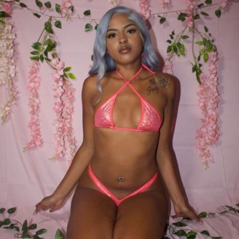 🌸💕blasian Sweet Sexy Girl👅 Sex Fun 🌸 Girl 💋👩‍❤️‍💋‍👩horny + - 1