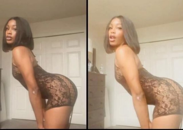 💦Kandace Chanel💦IG: _xkandacex_💦 - 1