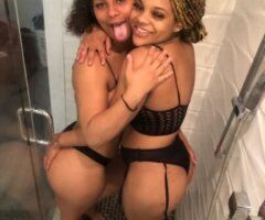 2 Girl Special 💦🌹 - Image 4