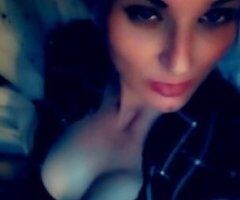 IM BACK AND READY TO PLEASE!!! - Image 5