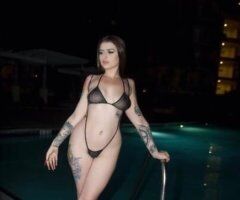 cum find out about my no gag reflex💦👅 - Image 3