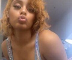 Visalia escorts - Favorite Brown Skin Sugar Cream Pie 👩🏽‍🦰💄💋❤️ Incalls&Outcalls available NOW