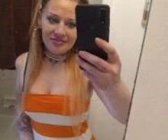 Hey boys today is ur lucky day $100 incalls 80$carfun special all night and day cardate the with the 1 & only Nikki LuV and Im moible u ever had and ur dick&balls sucked at the same time call me , serious men only 🫦💦 - Image 1