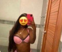 Atlanta escorts - slippery when whett ms pretty pussy