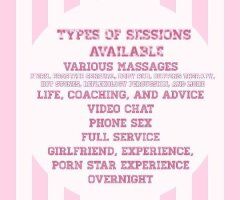 Visalia escorts - happy to pay Baby to please