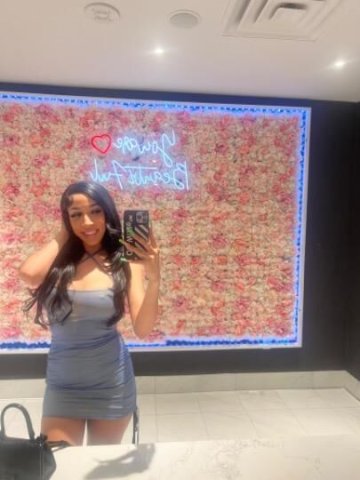 100% REAL !! 💜 FUN SEXY VEGAS PARTY GIRL ✨ - 1