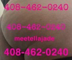 ❤Dublin,CA❤ Your new ebony delight ,discrete,clean and ready to please. - Image 3