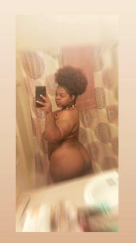 Natural Sistah wit da fiyah head💯❤‍🔥💰 Cum see bout me straight business NO PLAY! - 1