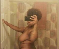 Natural Sistah wit da fiyah head💯❤‍🔥💰 Cum see bout me straight business NO PLAY! - Image 5