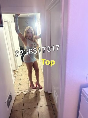 hello, I am a transsexual girl you would like to meet me - 1