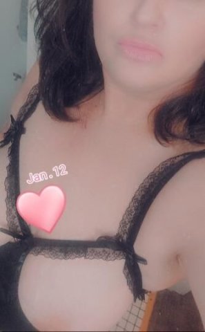 I WANT TO FULLFILL WHATEVER YOUR FANTASY IS PLEASE DADDY, BRING THE RED ROCKET - 1