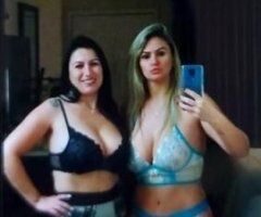 New new amores somos dos hermanas brasialianas muy disponibles - Image 3