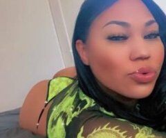 😘💋WATCH ME SQUIRT 💦😩 - Image 3