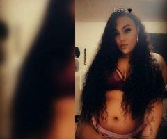 North Bay escorts - BBW Puertorican Baddie
