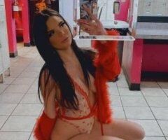 Las Vegas escorts - hey baby