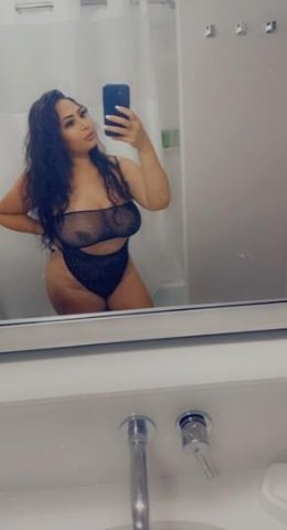 🍑 BiG BooTy DReaM GiRL 🍑 - 1