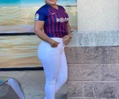 Los Angeles escorts - STACY LLEGADA DE MIAMI BUEN TRASERO