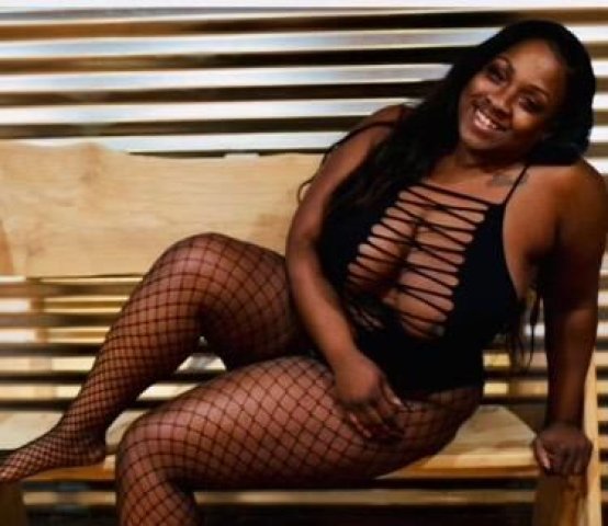 🍫 Chocolate Curvy Treat | Let's Have Fun 🍫💦 - 1