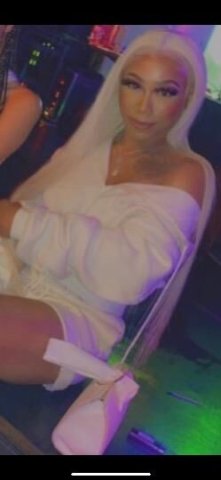 Ts Baddie Hosting here to desire All your fanatasies 💕 - 1