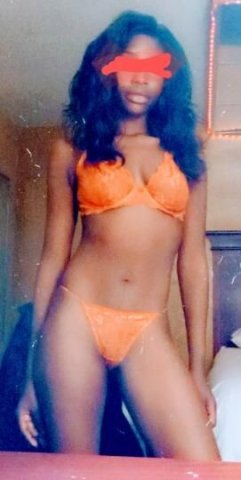 hello baby my name is coco come have some fun with me outcalls only - 1