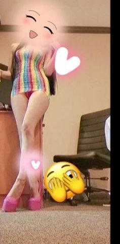 FLAKITA SEXI 🔥 😈💦 NUEVA EN LA CIUDAD - 1